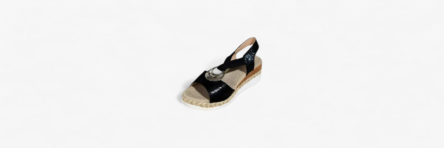 Sommer-sandaler