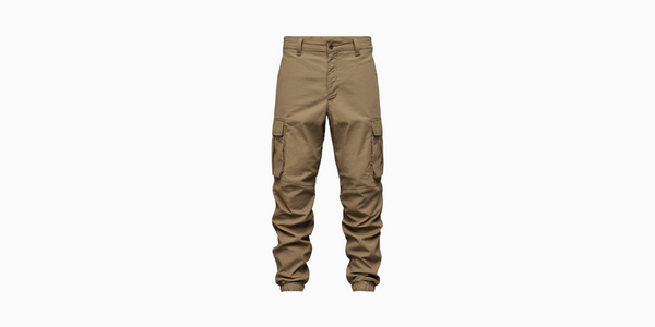 Pantalones hombre