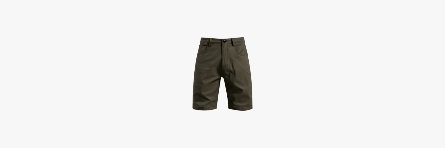 Herre shorts