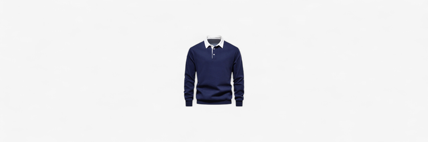 Sweater til mænd