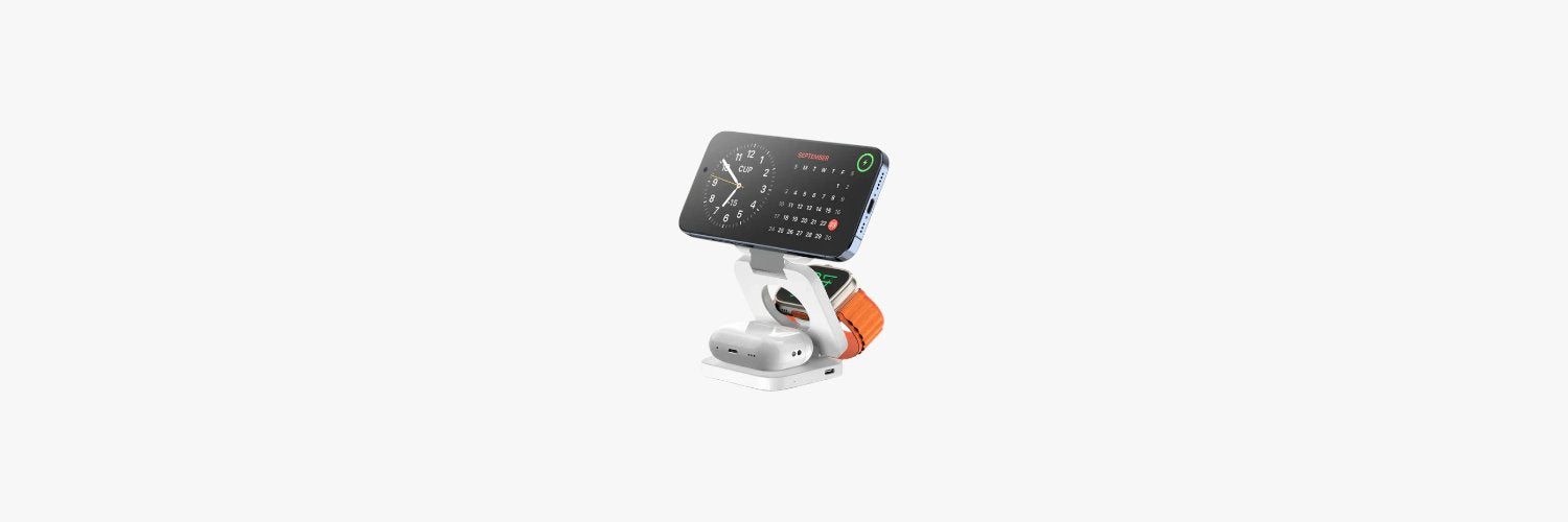 Gadgets