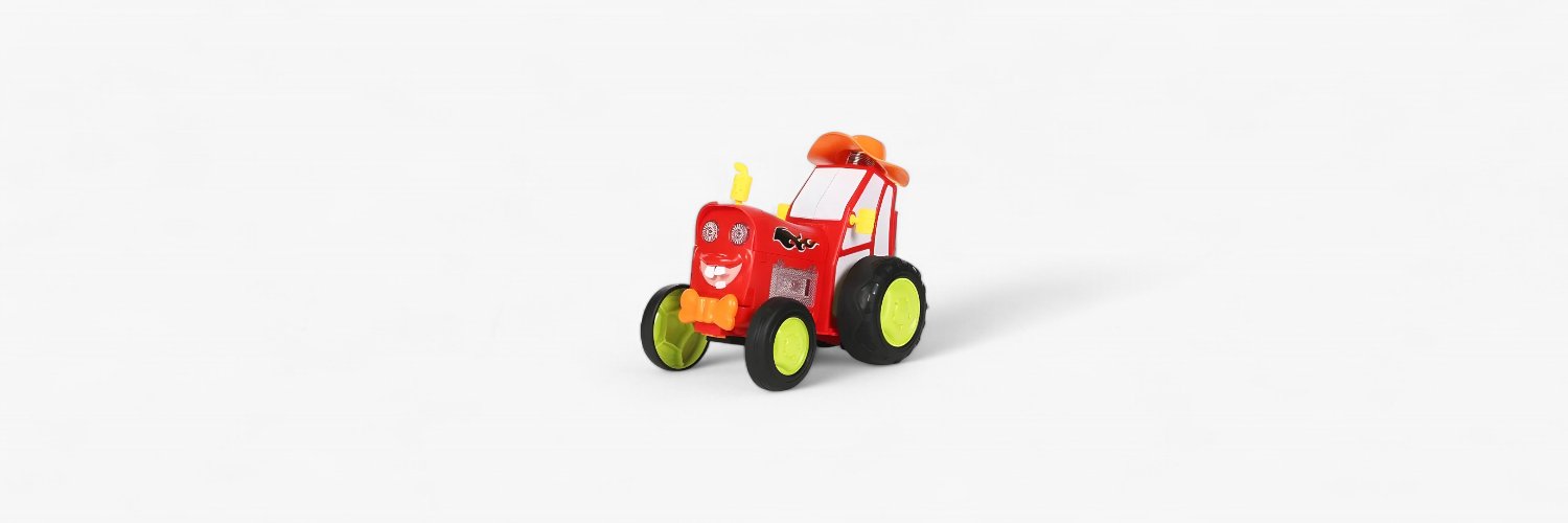 Legetøj og spil