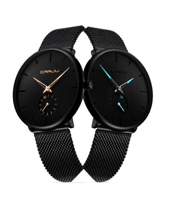 Luksus kvartsur - - Luksus kvartsur- €25 - {{ product_tags }