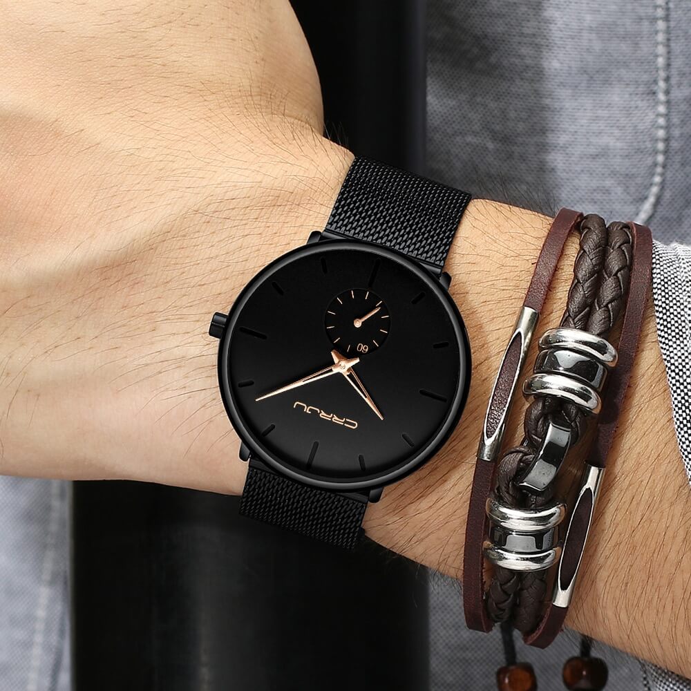 Luksus kvartsur - - Luksus kvartsur- €25 - {{ product_tags }