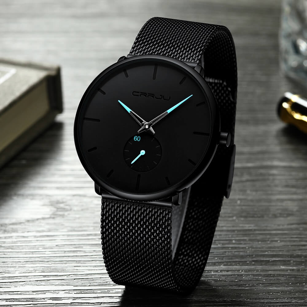 Luksus kvartsur - - Luksus kvartsur- €25 - {{ product_tags }