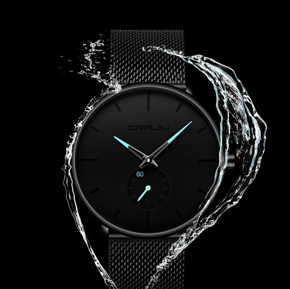 Luksus kvartsur - - watches - {{ product_tags }
