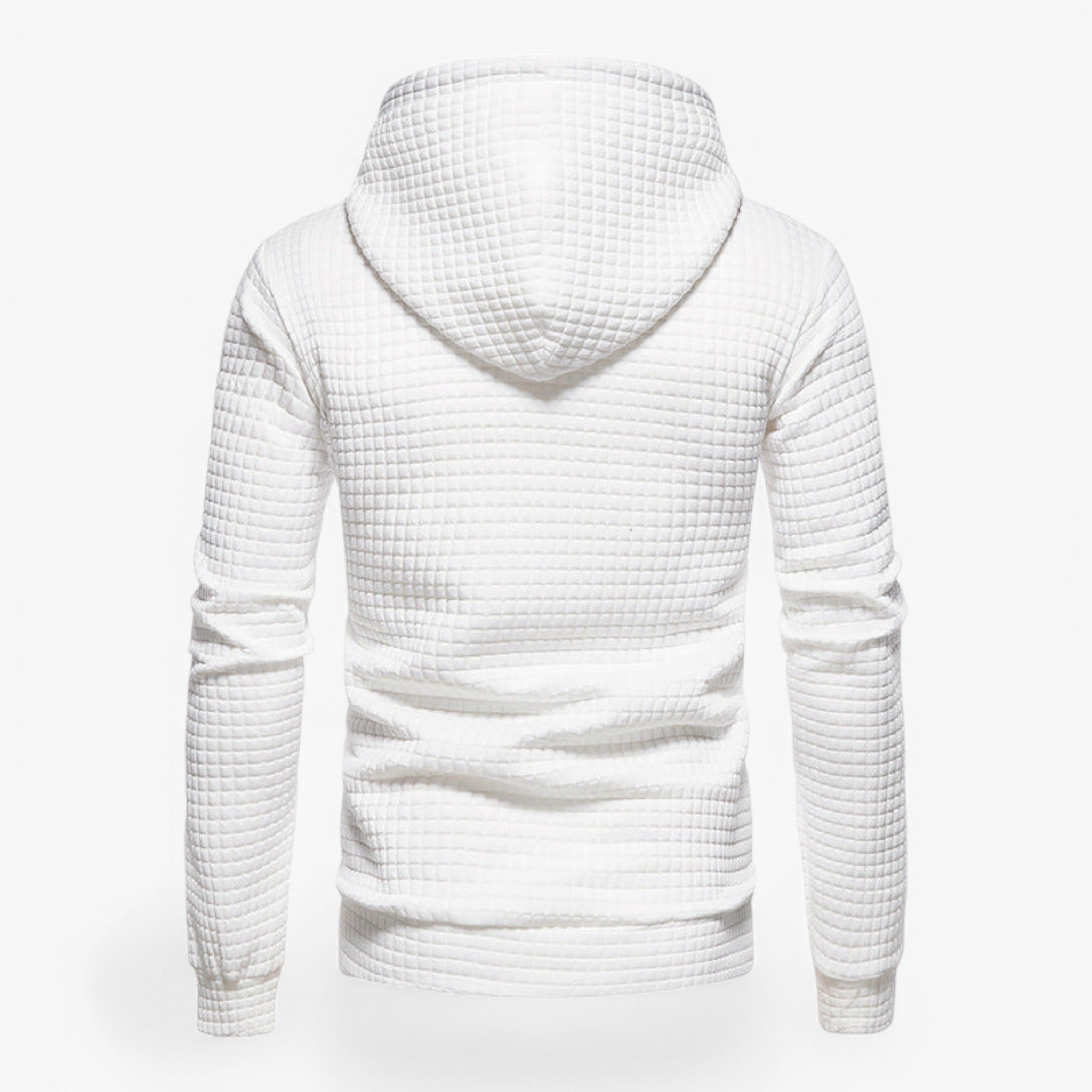 Jerick | Behagelig Hættetrøje - - men's fashion - {{ product_tags }