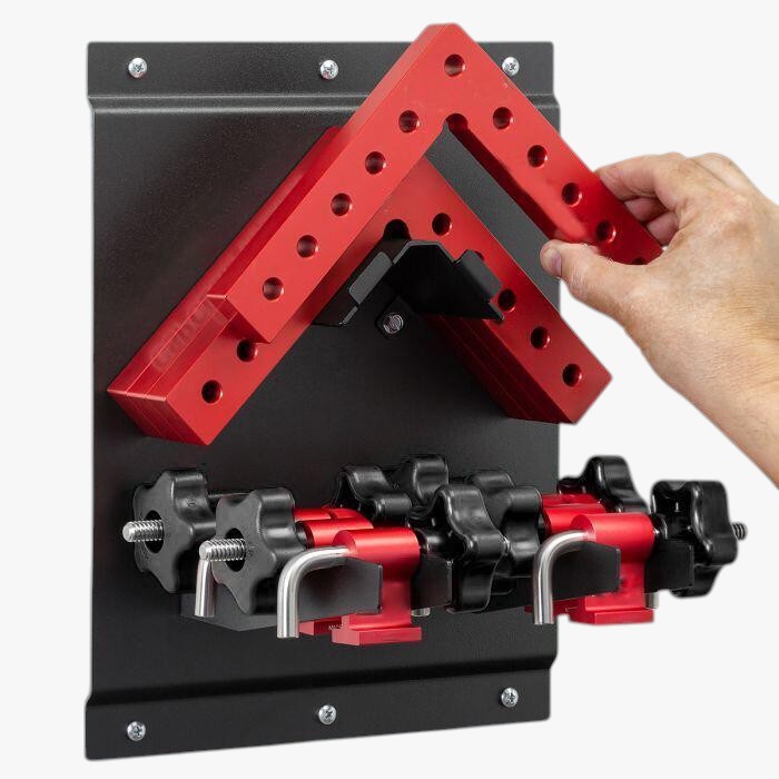Klemmquadrat Plus, frigør præcision, øg effektiviteten - - other - {{ product_tags }