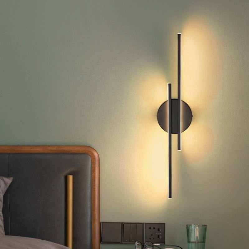 Nori | Harmonisk Ambiente-Væglampe - - house & garden - {{ product_tags }