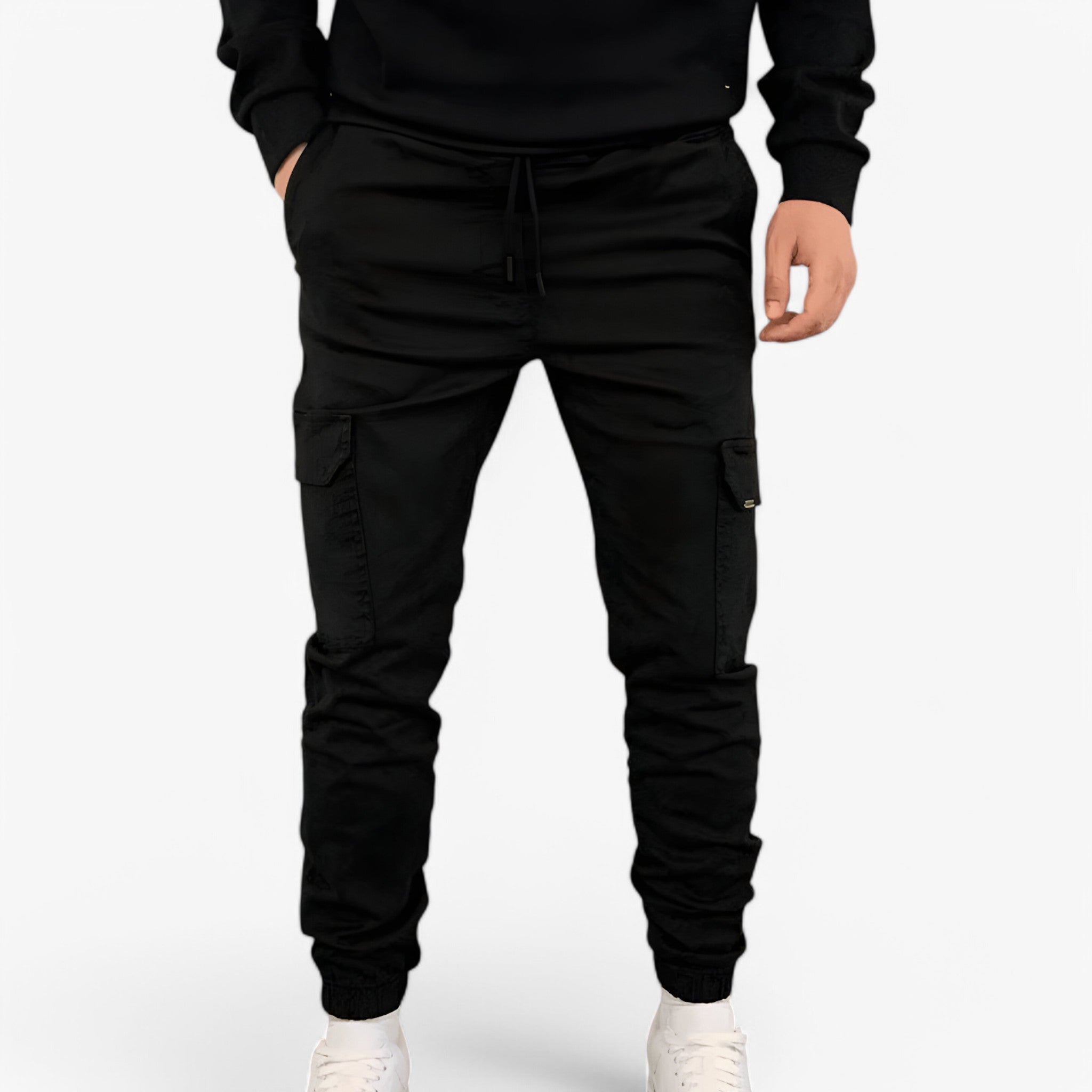 Henrik | Cargo bukser - Trendy og komfortable (1 køb 1 gratis) - - men's fashion - {{ product_tags }