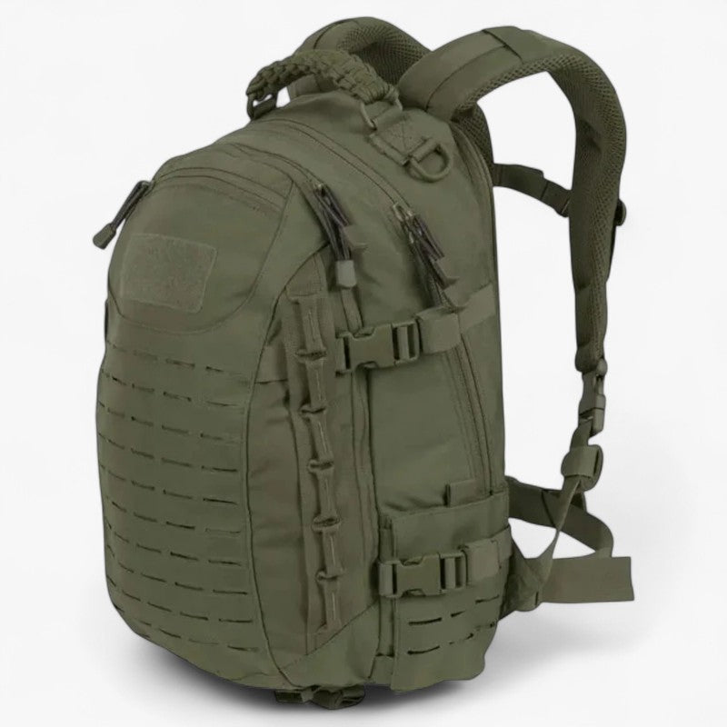 Taktisk rygsæk Commando 30L+ - - Taktisk rygsæk Commando 30L+- €25 - {{ product_tags }