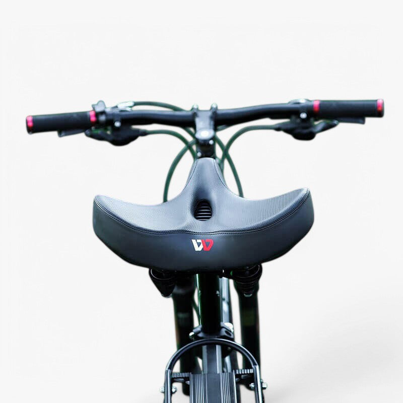CycleCushion - Behagelig cykling uden smerte fra sædet - - other - {{ product_tags }