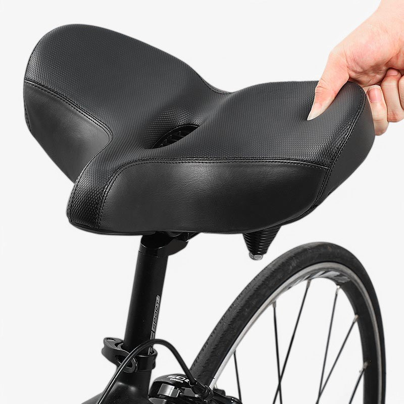 CycleCushion - Behagelig cykling uden smerte fra sædet - - other - {{ product_tags }