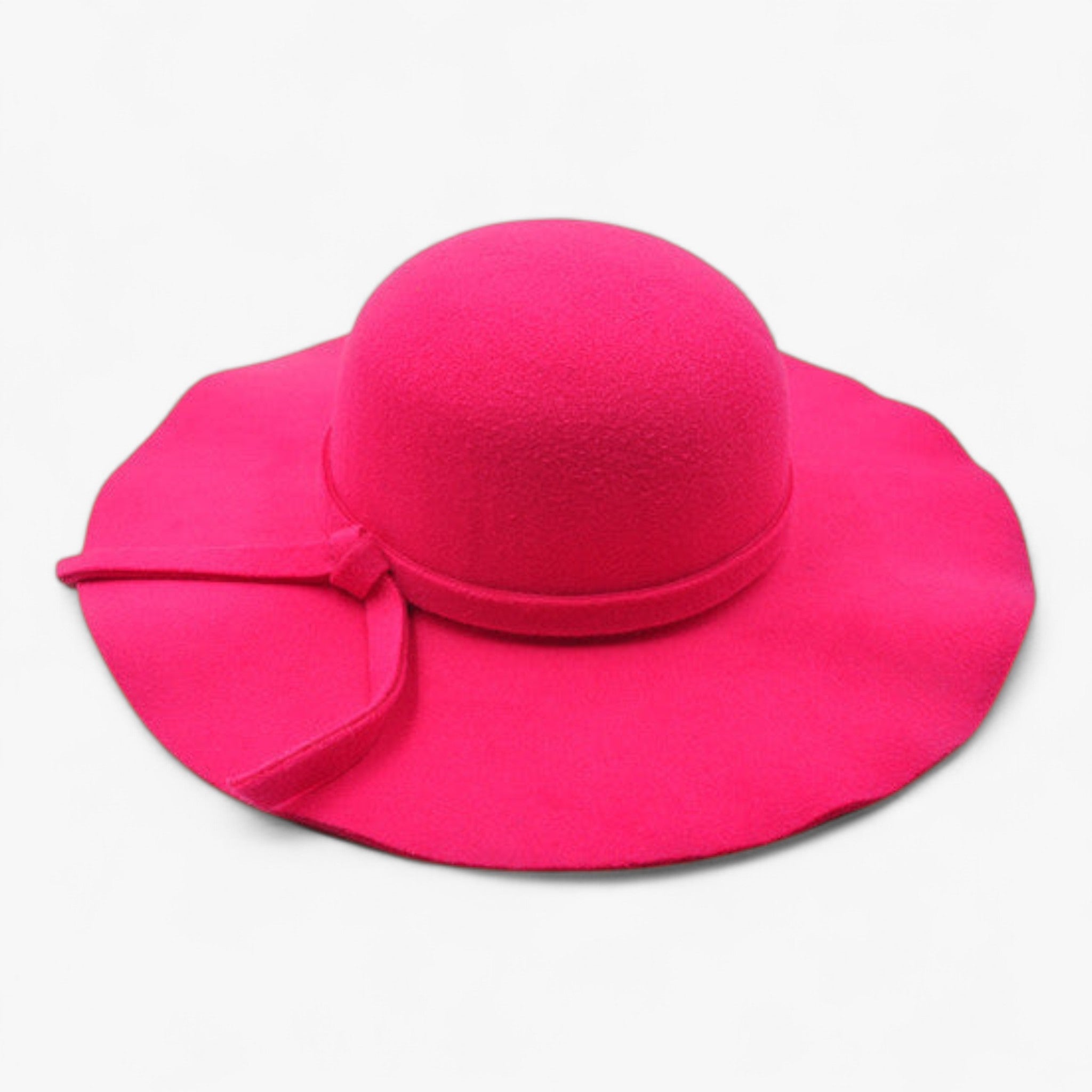 Veala | Damerhat - Lyserød - Hats - {{ product_tags }