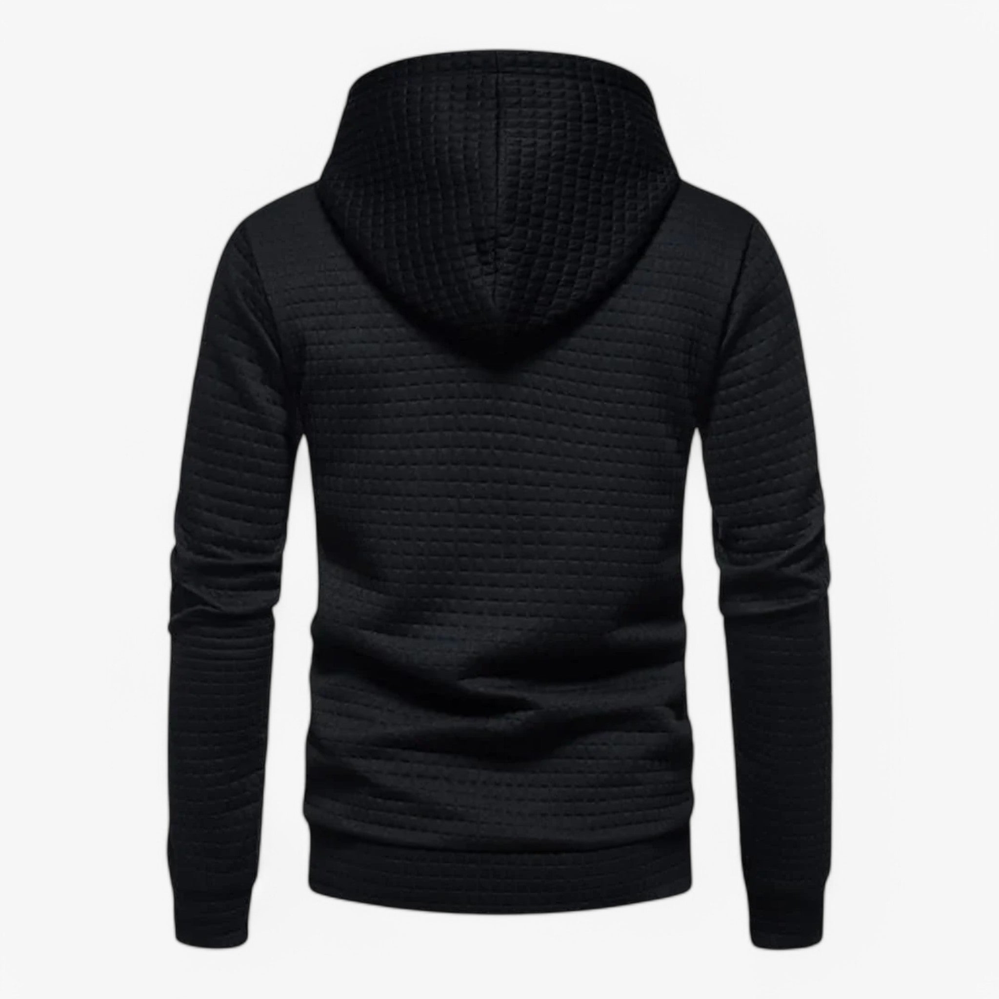 Jerick | Behagelig Hættetrøje - - men's fashion - {{ product_tags }