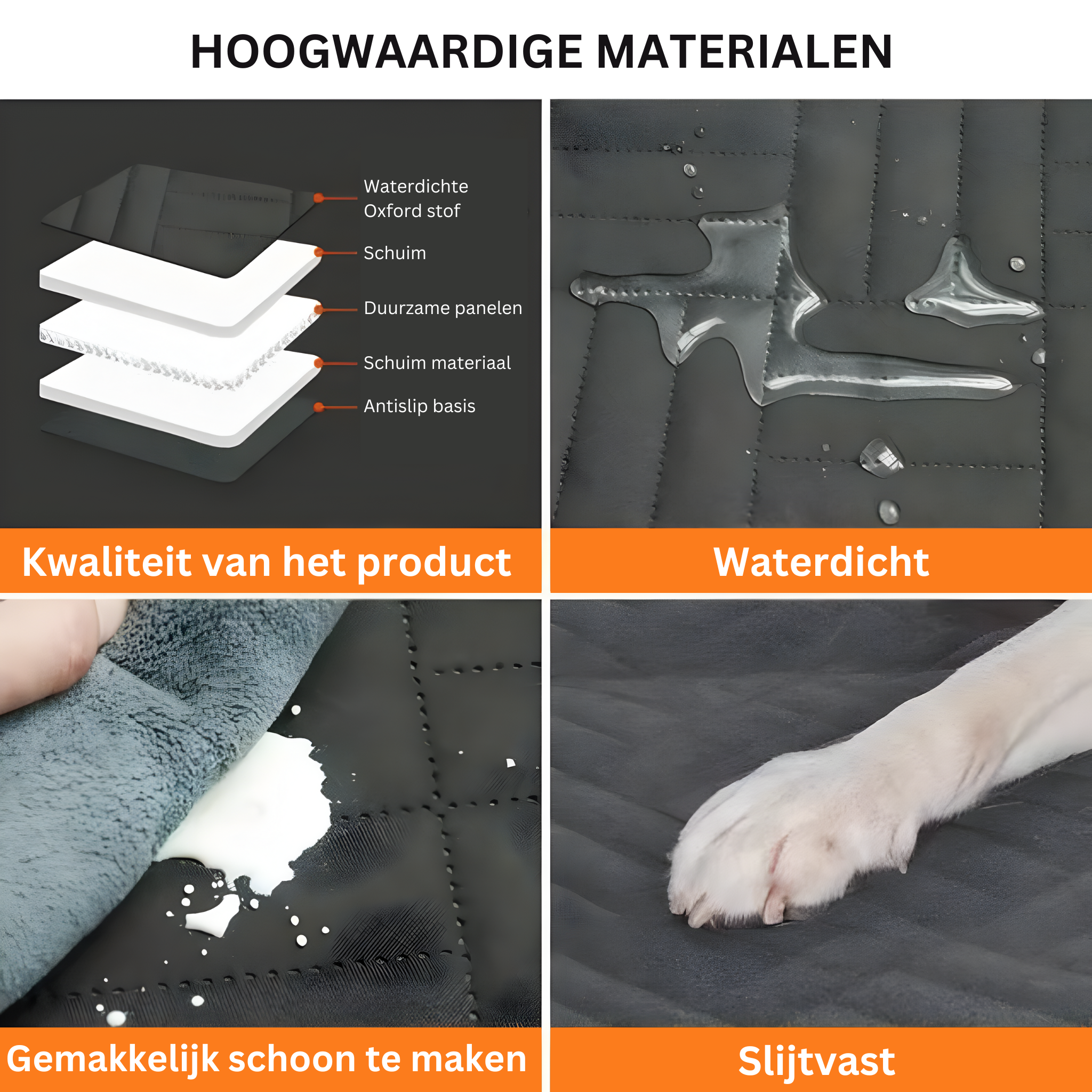 Hartboden | Udtrækkeligt hundesæde - komfortabelt og sikkert for din hund, når du rejser - - Hartboden | Udtrækkeligt hundesæde - komfortabelt og sikkert for din hund, når du rejser- €25 - {{ product_tags }