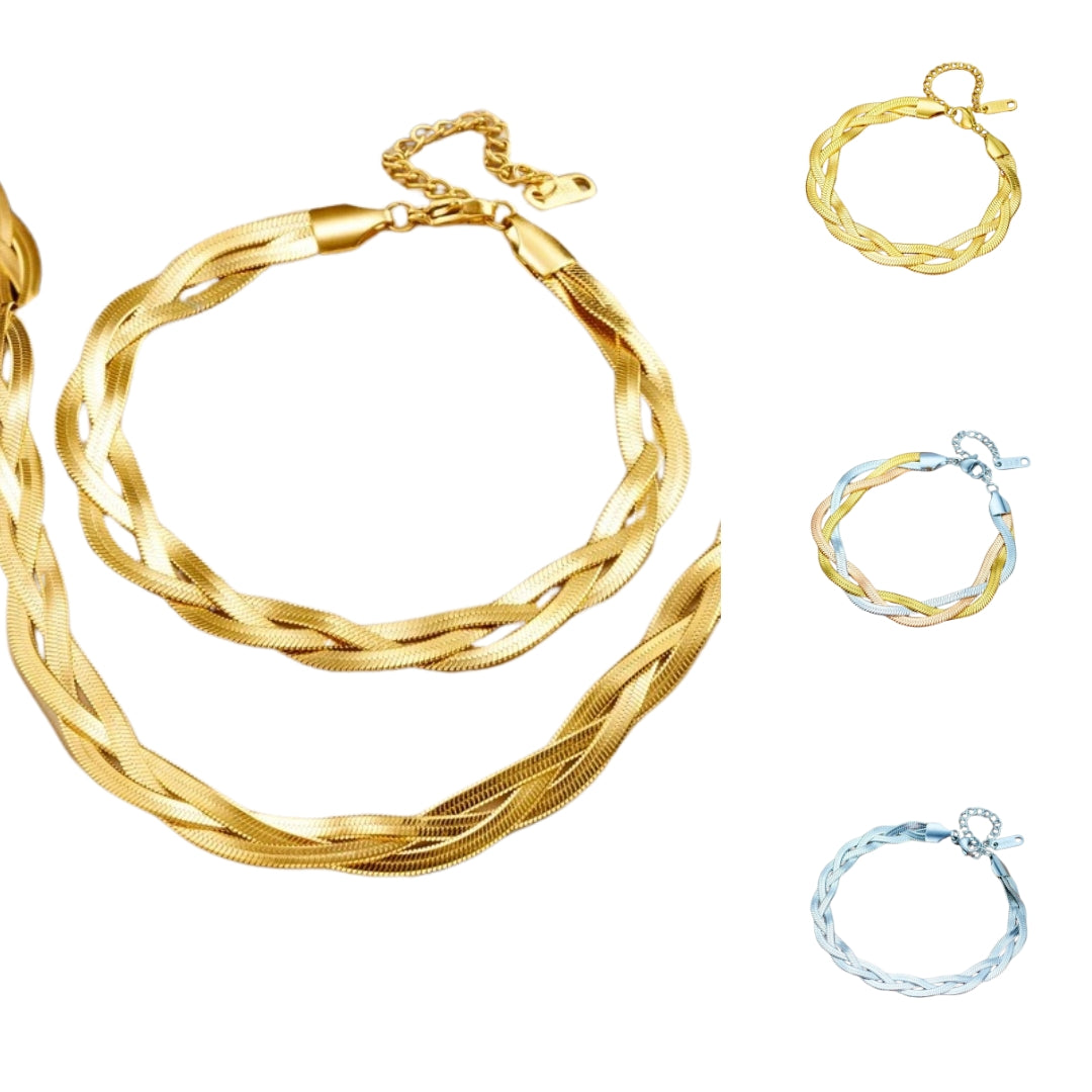 IL SET BLING DI GINEVRA - - women's fashion - {{ product_tags }