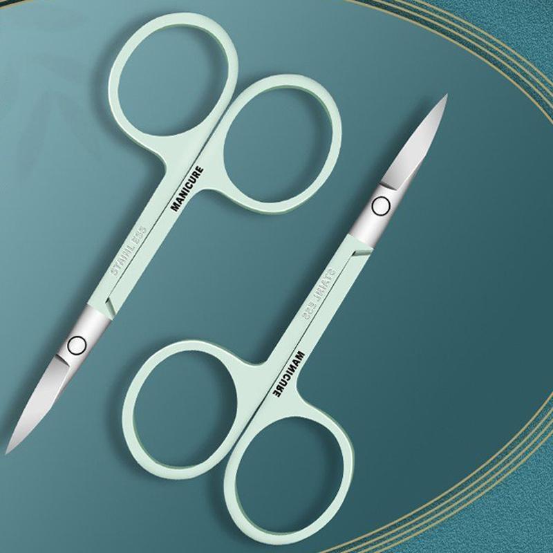 NailClipp - Sæt til professionel manicure - - other - {{ product_tags }