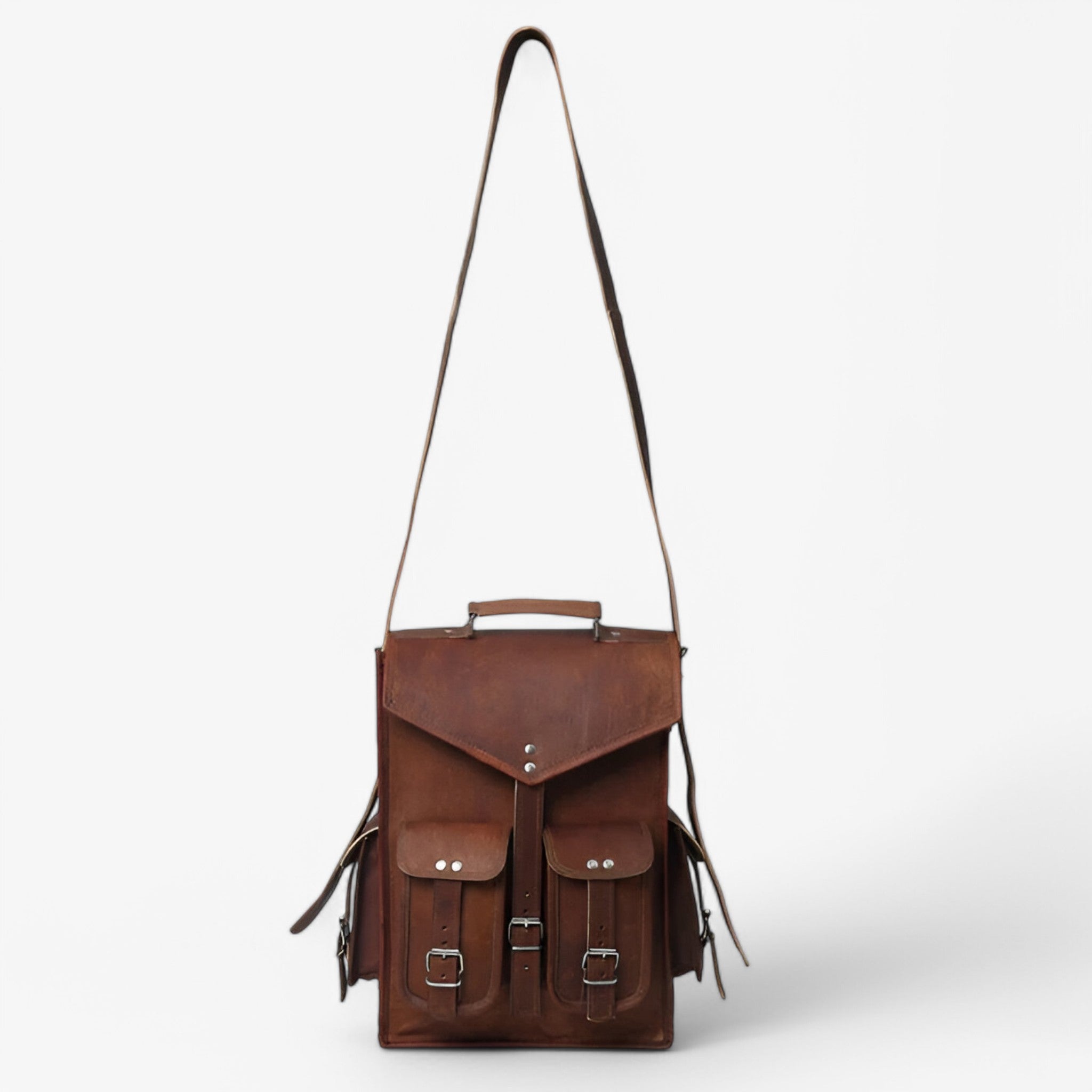 Rex | Den forhistoriske konvertible taske - 16 Inch - bags - {{ product_tags }