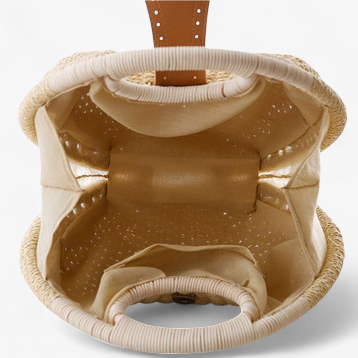 Charlotte | Rattan taske - - bags - {{ product_tags }