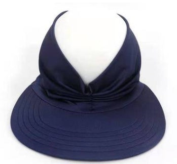Veala | Ny anti-ultraviolet hat - Marina - women's fashion - {{ product_tags }