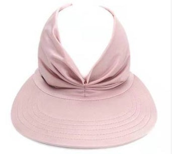 Veala | Ny anti-ultraviolet hat - Rose - women's fashion - {{ product_tags }
