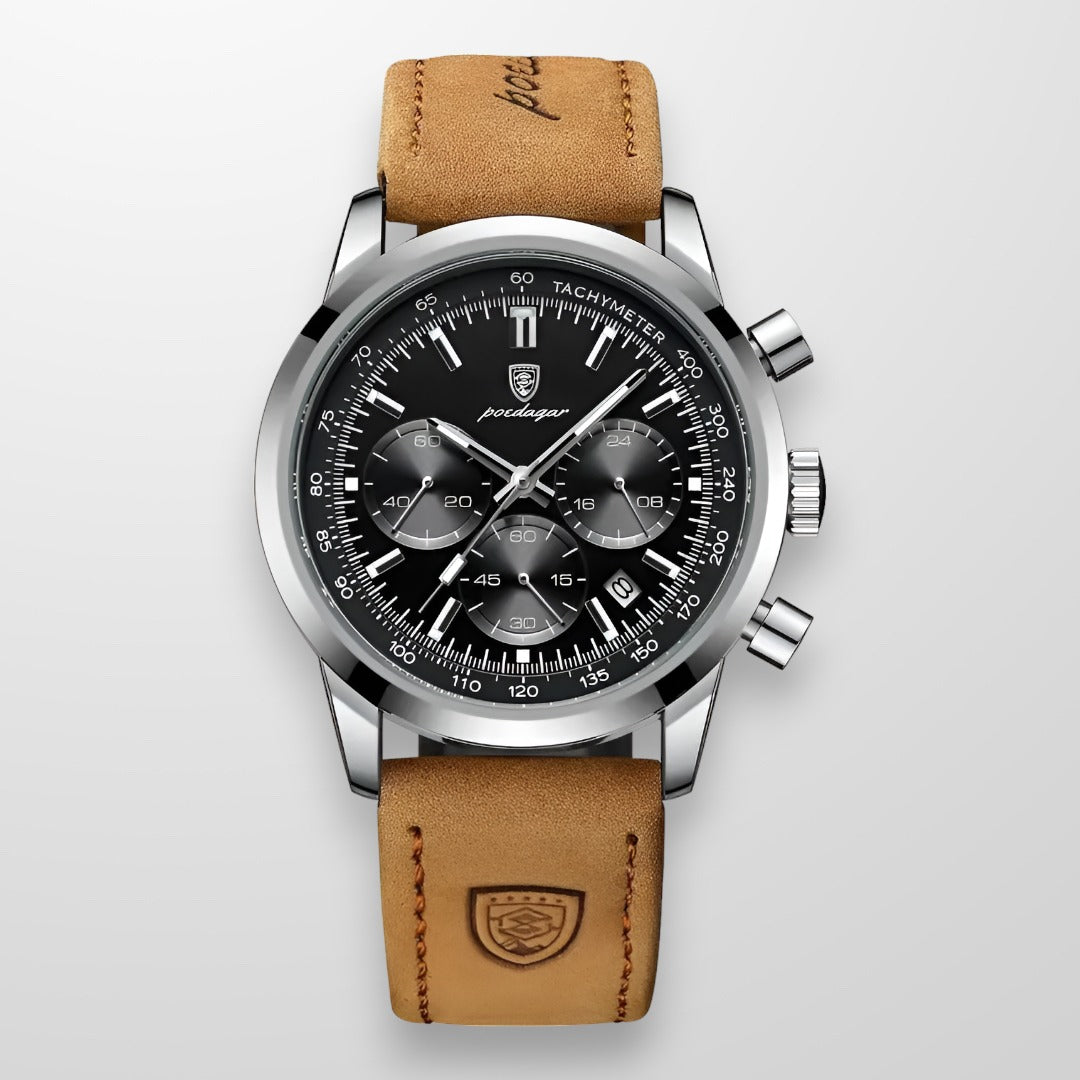 LuminousWatch™ - luksusure til mænd - - watches - {{ product_tags }