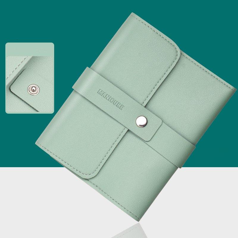 NailClipp - Sæt til professionel manicure - - other - {{ product_tags }