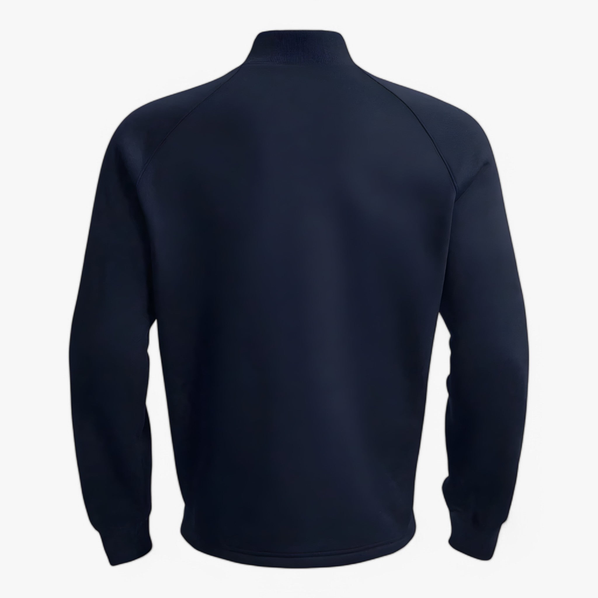 Roger | Casual Half-Zip Trøje - - men's fashion - {{ product_tags }
