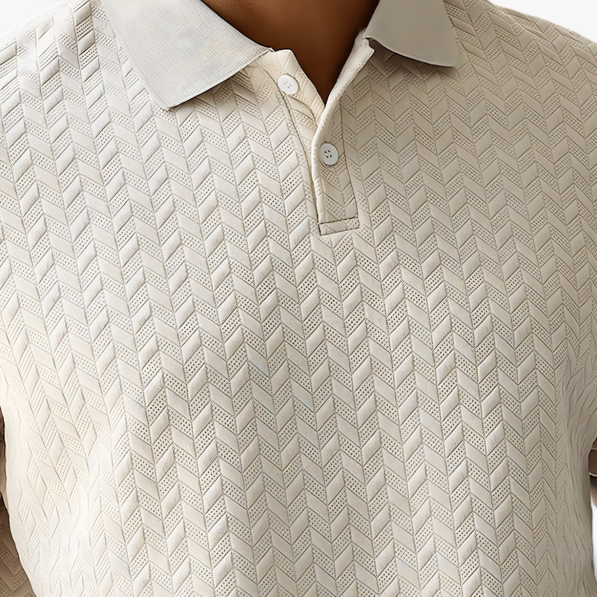 Carlo | Elegant Poloshirt - - men's fashion - {{ product_tags }