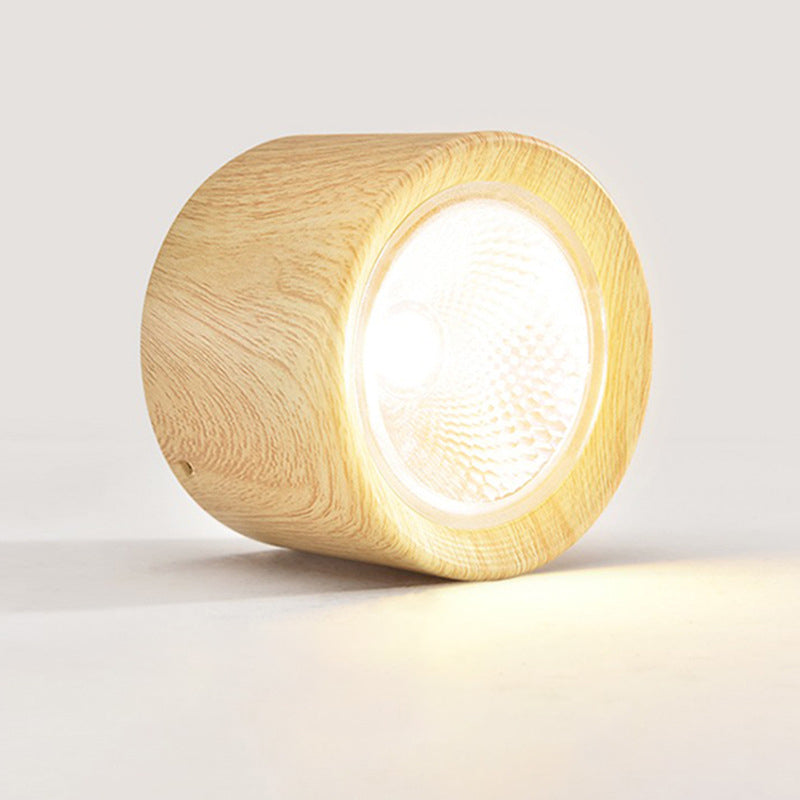 Nordisk Cylinder Spot LED Loftslampe