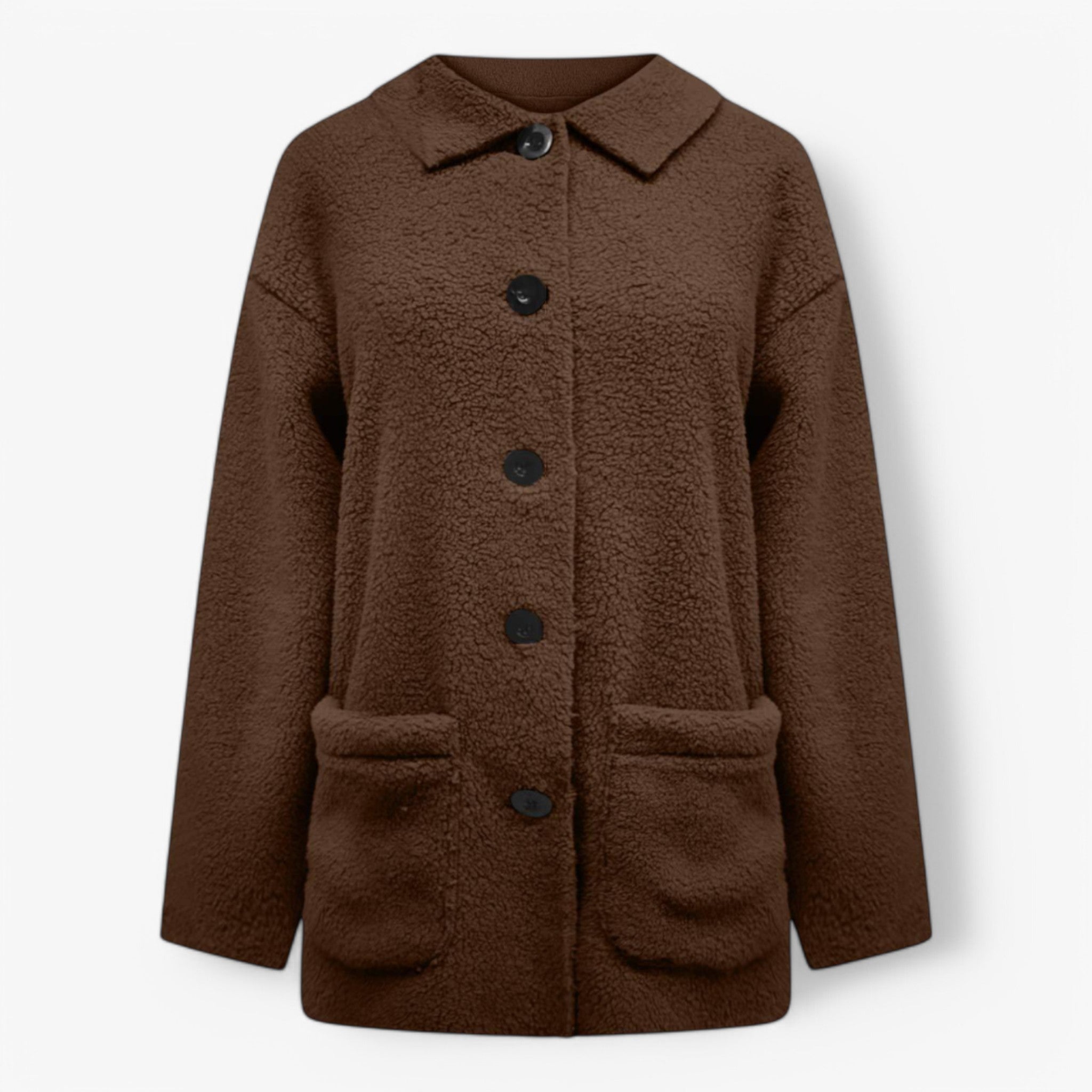 Nelette | Kappa Sherpa Eterna - - winter - {{ product_tags }