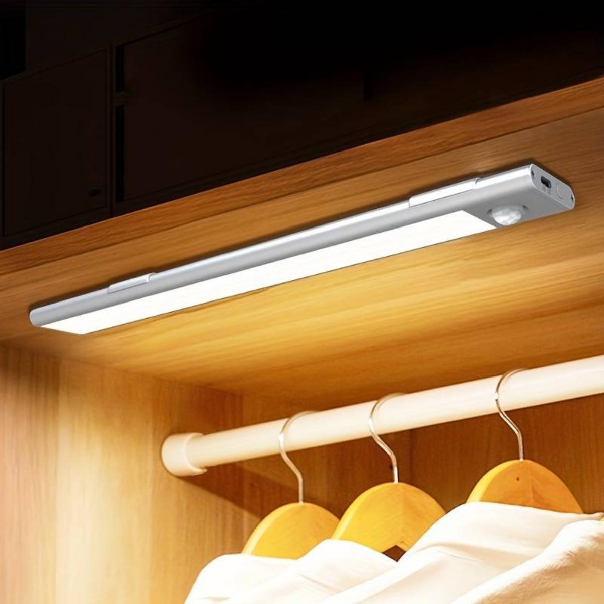 Luminarlux | USB-LED-lampe med sensormodus - - house & garden - {{ product_tags }