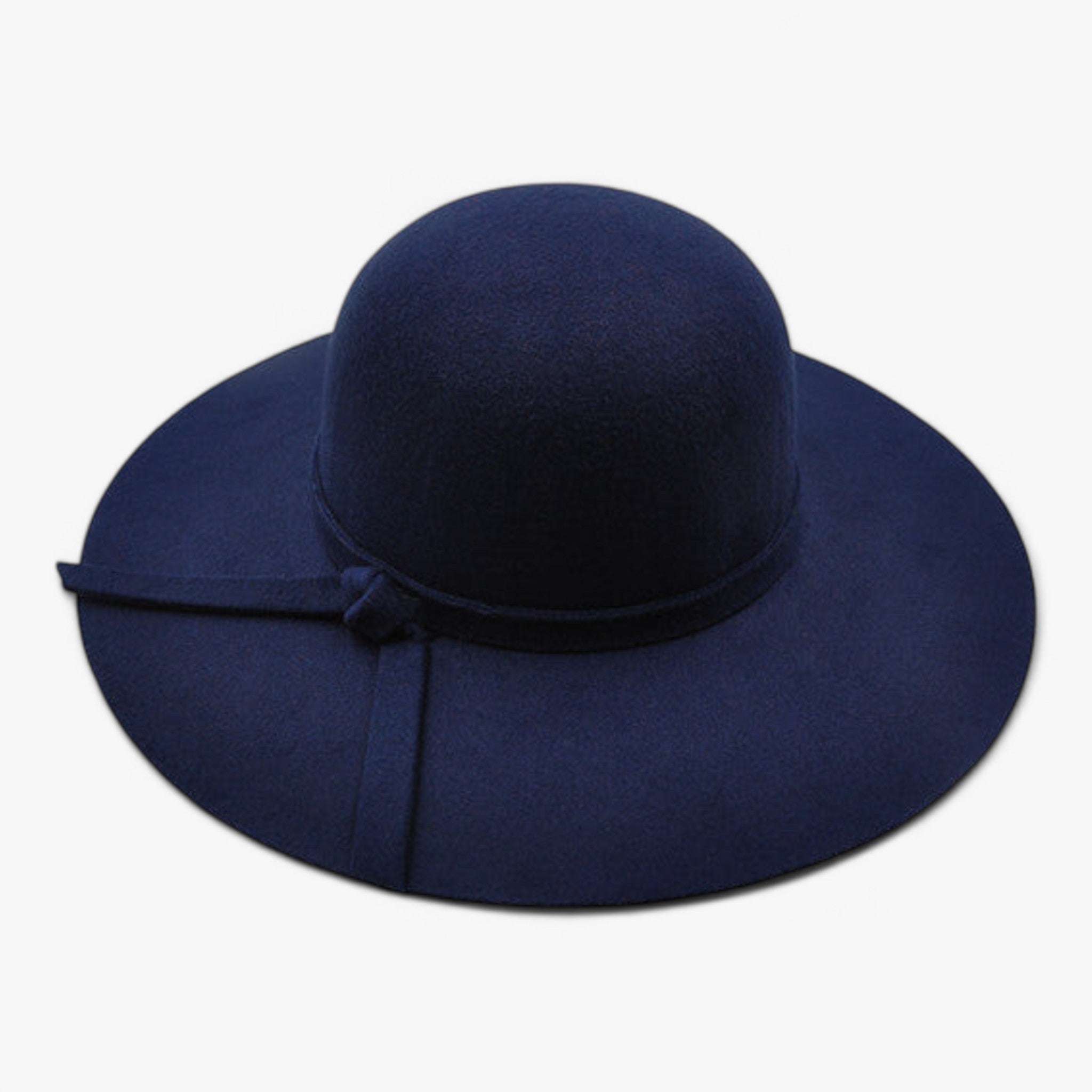 Veala | Damerhat - Tibetblå - Hats - {{ product_tags }