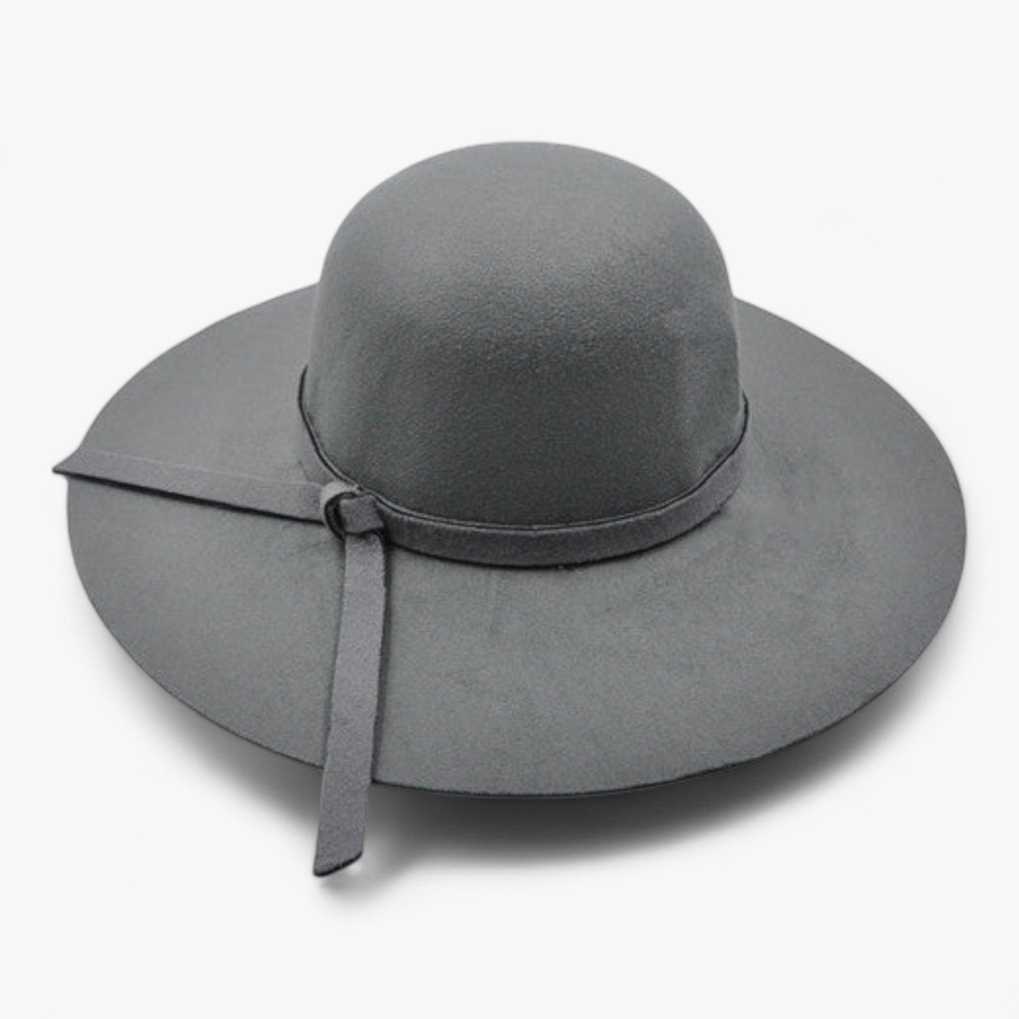 Veala | Damerhat - Grå - Hats - {{ product_tags }