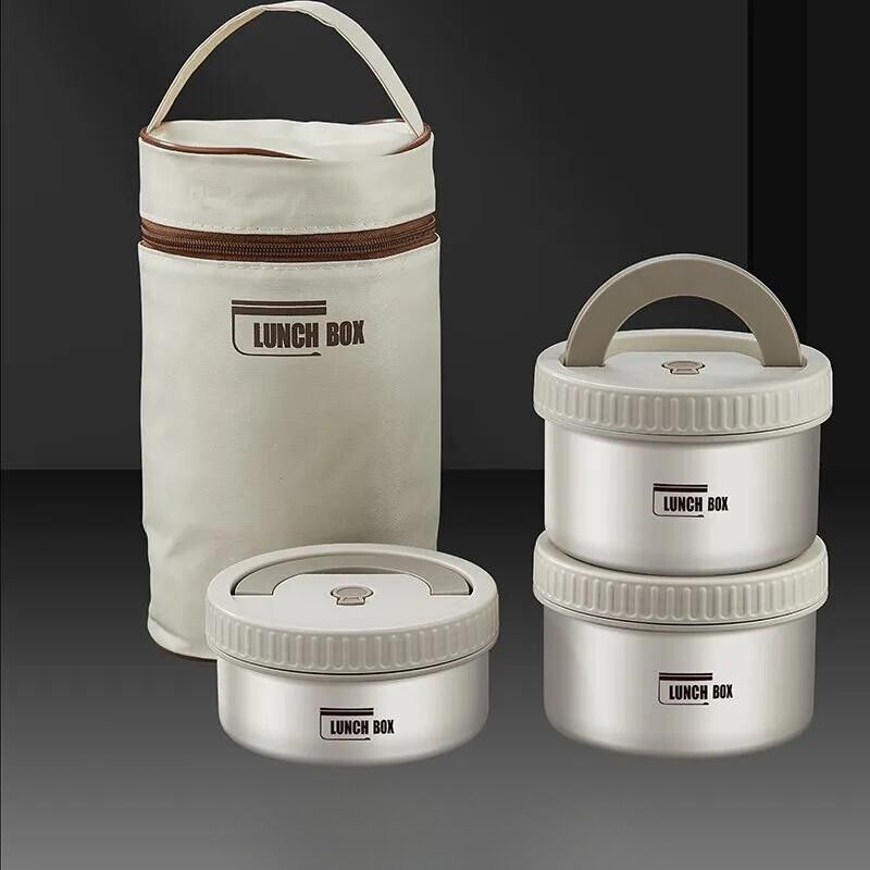 LunchBox™ - Uanset om du er på rejse eller hjemme, starter gode minder med et lækkert måltid - Rejsepakke - other - {{ product_tags }