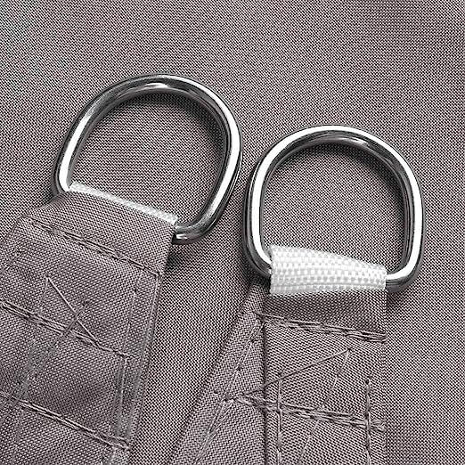 SailShade - Vandtæt udendørs solskærm - - SailShade - Vandtæt udendørs solskærm- €25 - {{ product_tags }
