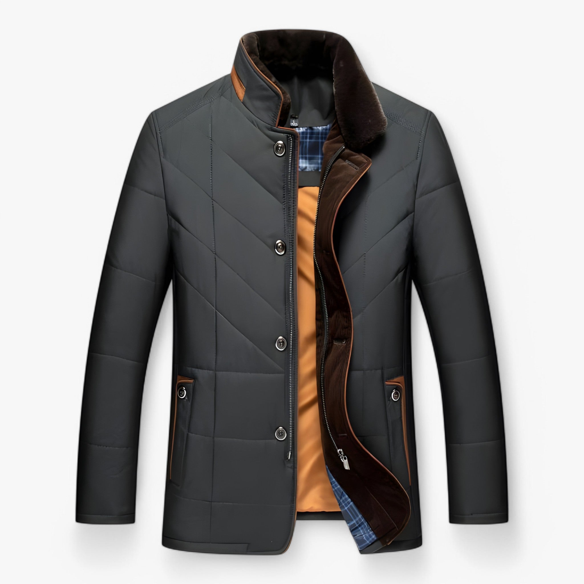Danny | Jakke - - women's fashion - {{ product_tags }
