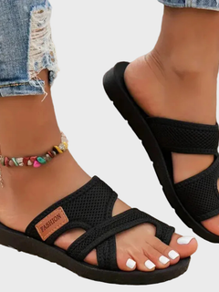 BROOKE | ORTOPÆDISKE SANDALER