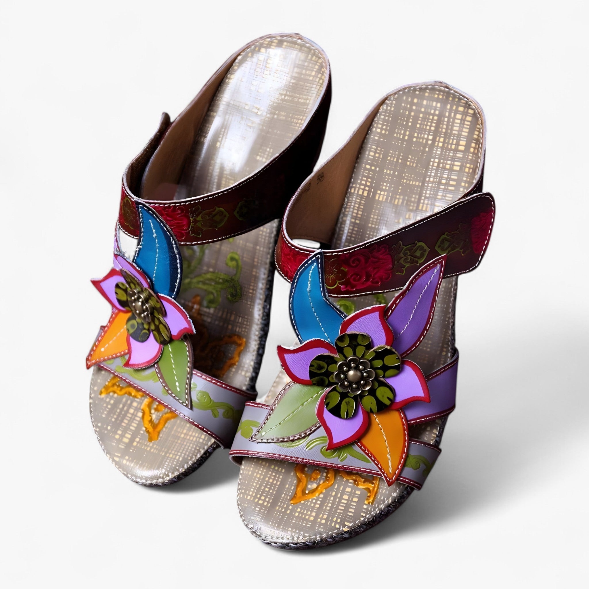 Dalia | Sandaler Bohemia - - shoes - {{ product_tags }