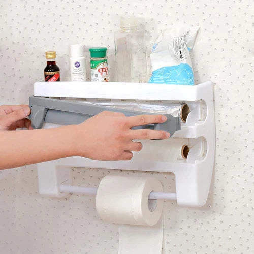 Easyroll™ | Køkkenhjælp 4-i-1 - - house & garden - {{ product_tags }