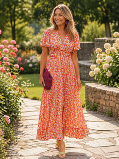 Alice | Sommerkjole