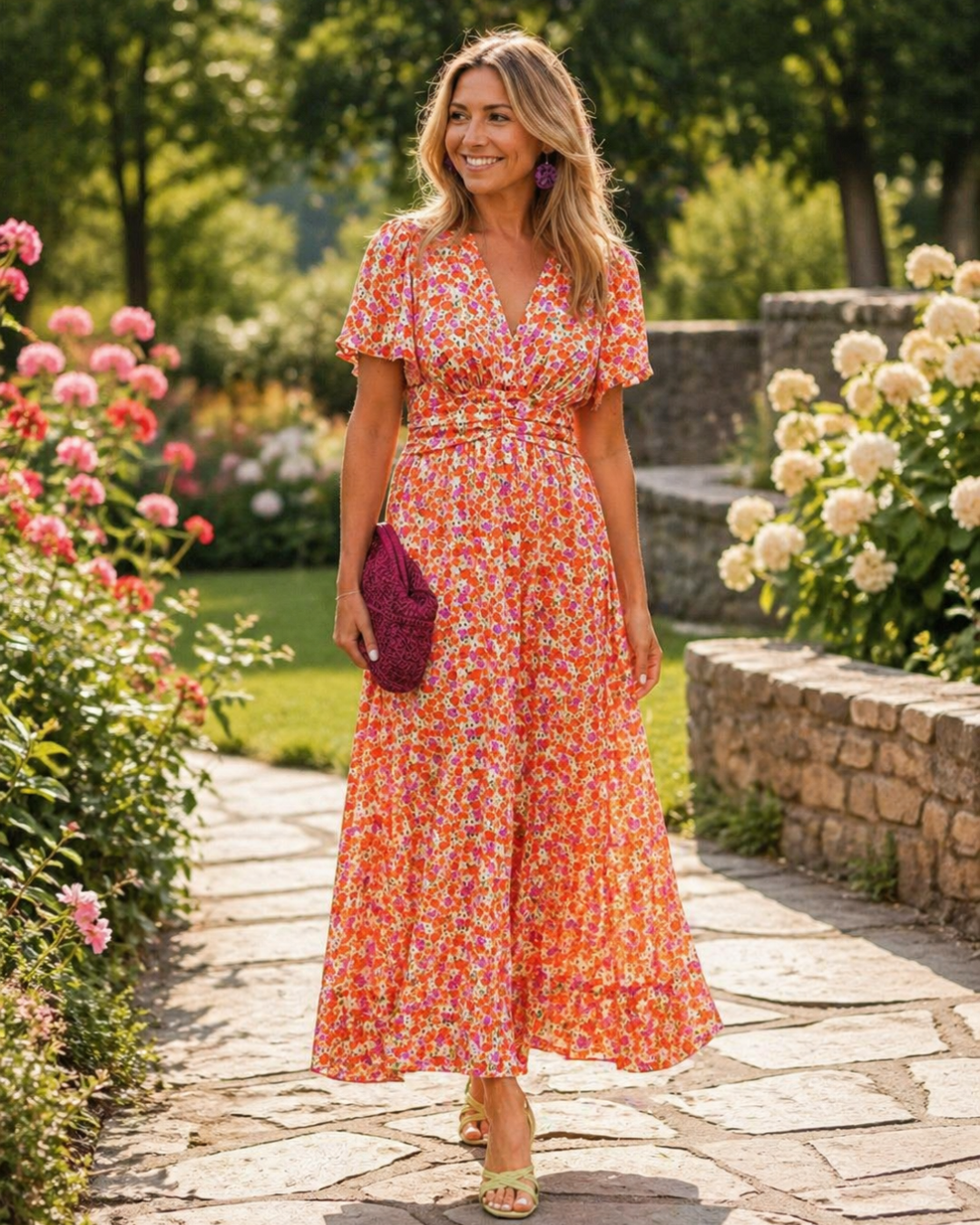 Alice | Sommerkjole