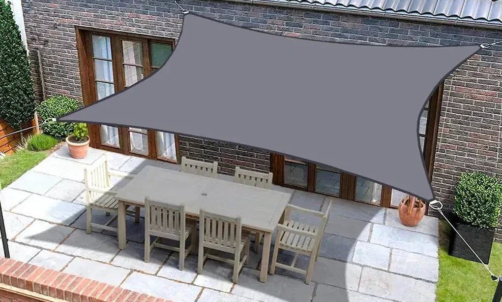 SailShade - Vandtæt udendørs solskærm - - house & garden - {{ product_tags }
