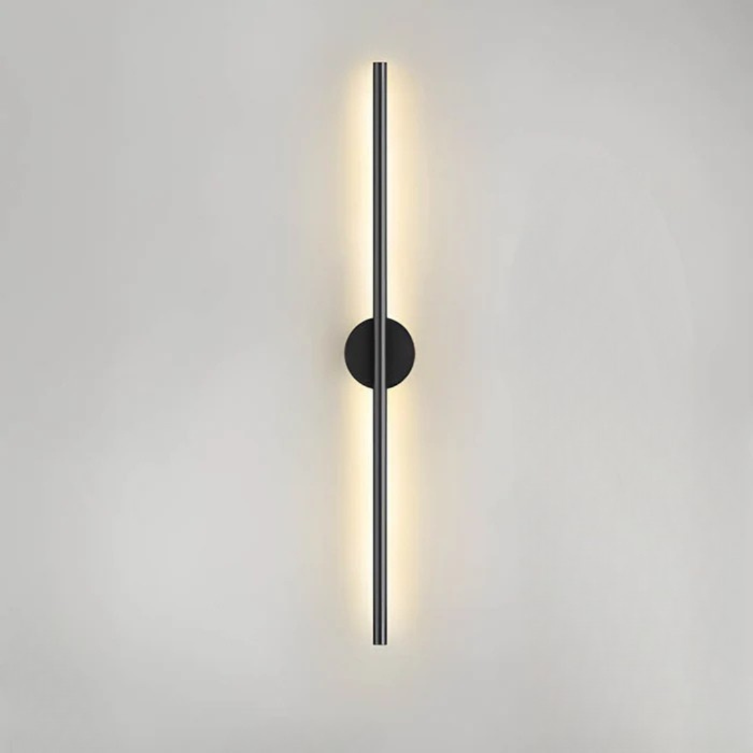 Solvej | Eos Væglampe - Elegante og moderne Wandbeleuchtung til den Innenraum