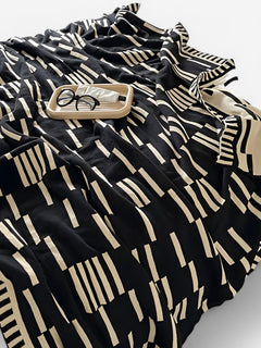 Danny | Fleece Plaid Elegant