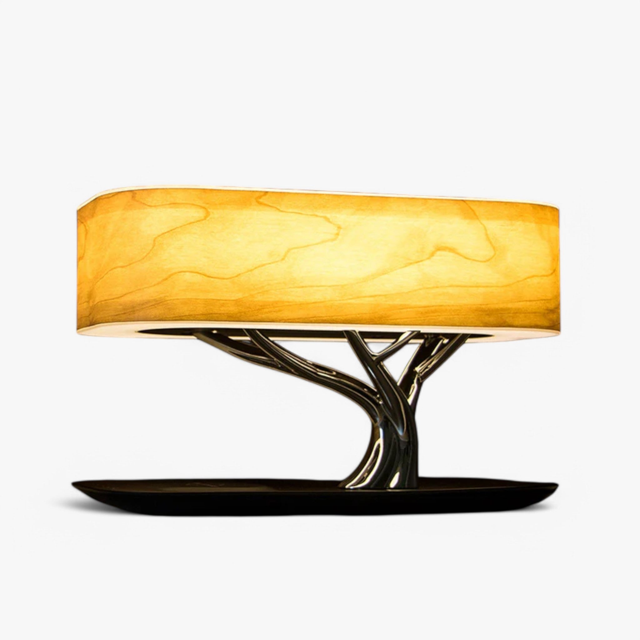 Aurora | Boom Lys Bordlampe Pro – Magisk Lys til Ethvert Rum - - house & garden - {{ product_tags }