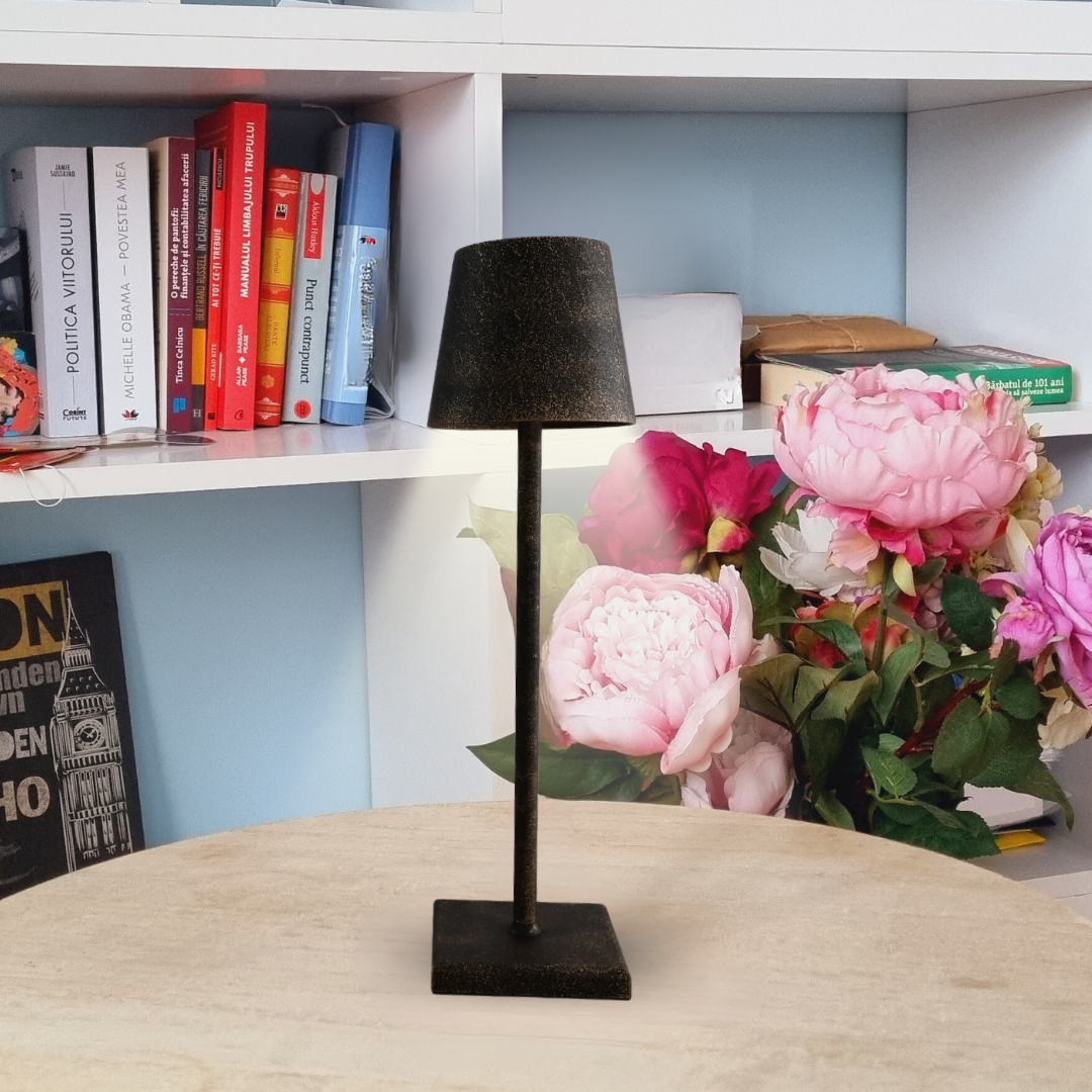 Ilumi | Bordlampe med touch-kontrol - - other - {{ product_tags }
