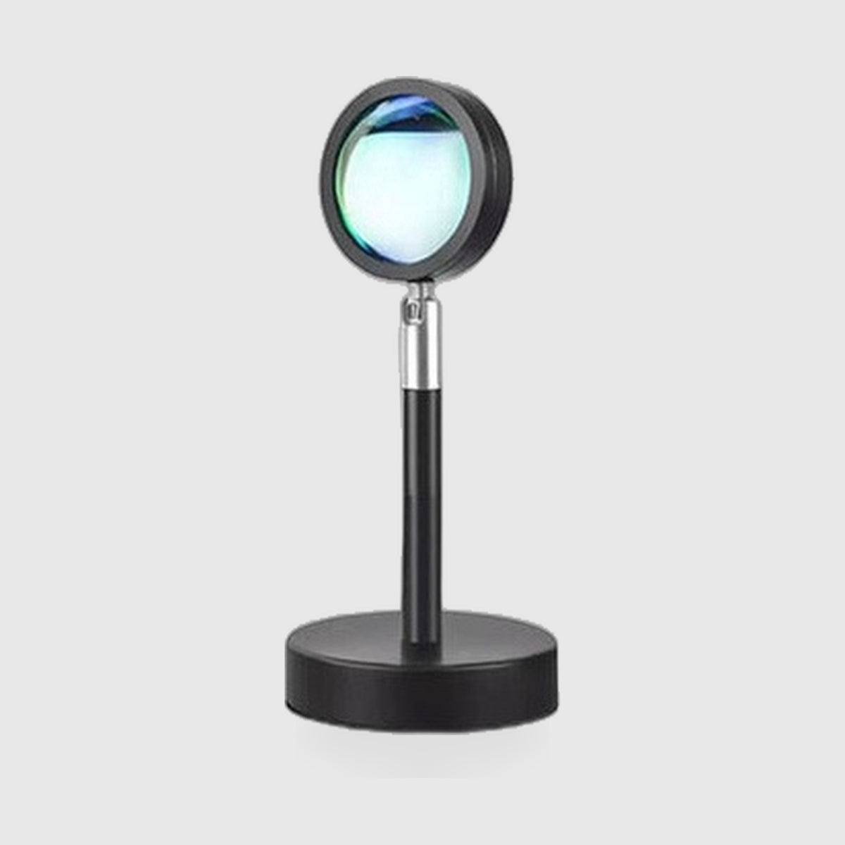 Solnedgang Projektionslampe – Regnbue Prisme Stemningslys - Default Title - Projection Ambient Lamp - {{ product_tags }