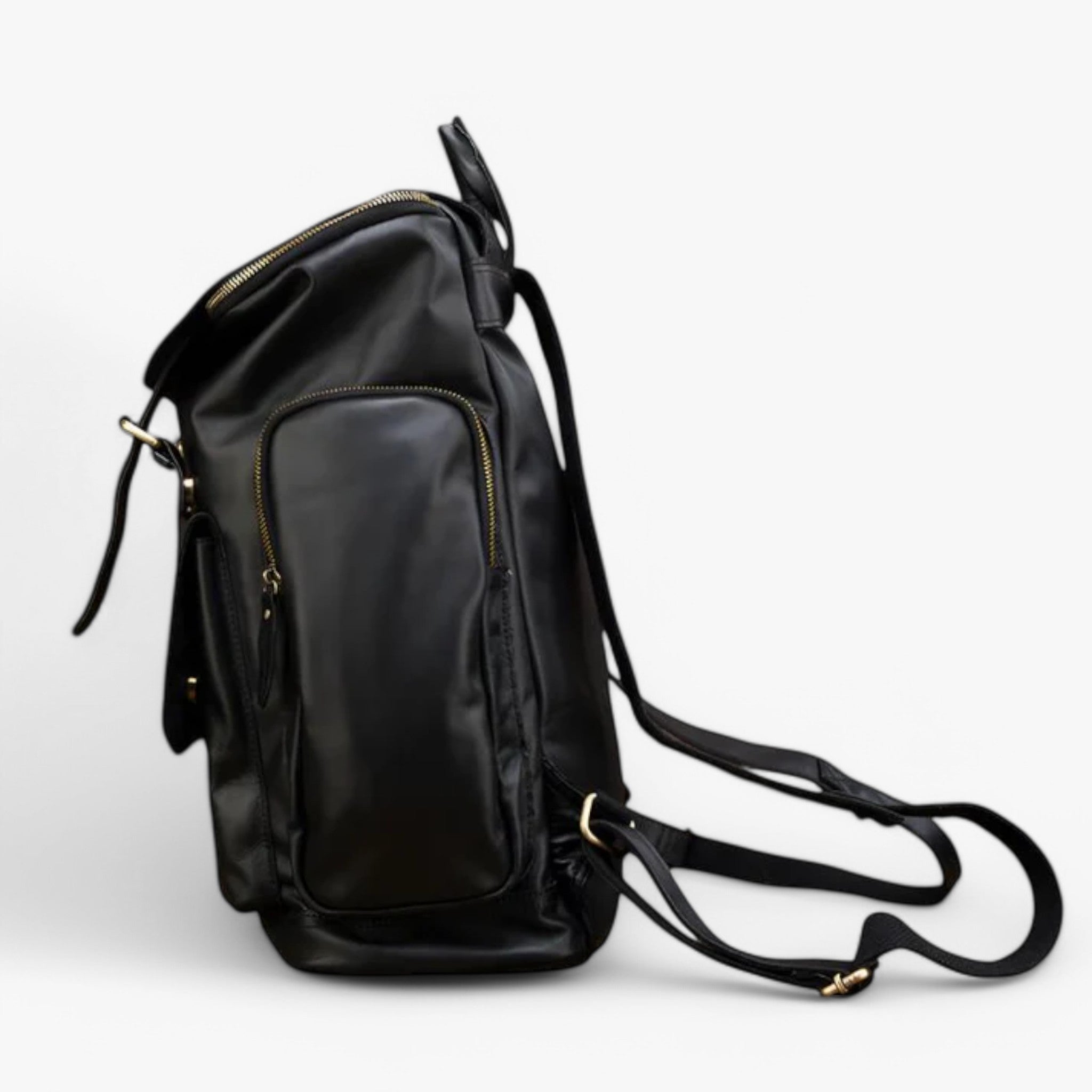 Matthew | Arbejdstaske i læder - - bags - {{ product_tags }